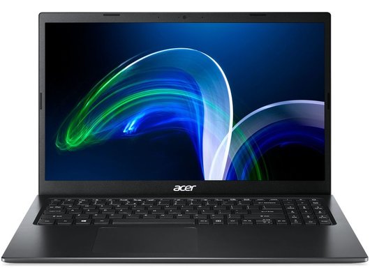 Ноутбук Acer Extensa EX215-55-5078/NX.EGYER.00H/Core i5-1235U/16Gb/512Gb/15,6 FHD IPS/DOS черный